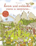 Das Südtirol-Wimmelbuch